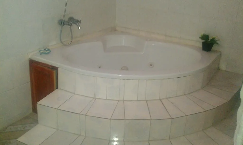 Hotel Navarro Santo Domingo República Dominicana